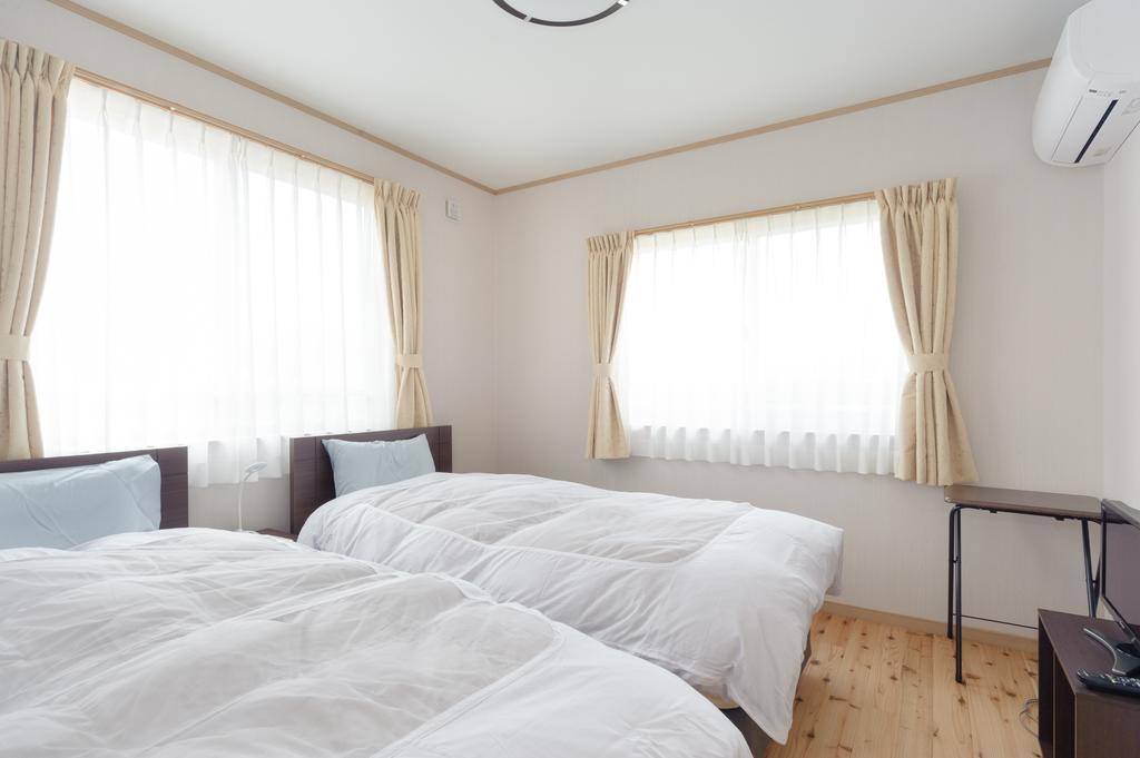 Guesthouse Kanoka Nakano  Room photo