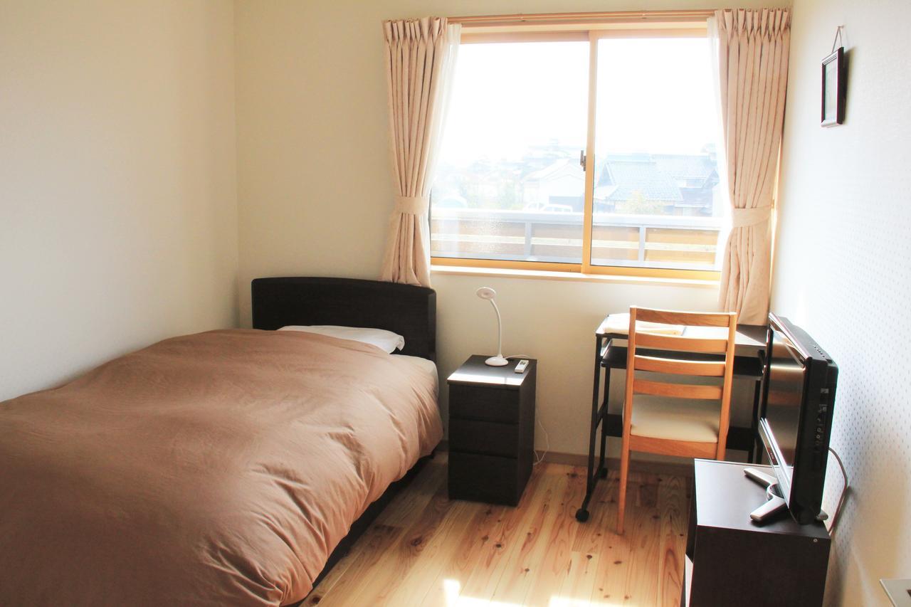 Guesthouse Kanoka Nakano  Exterior photo